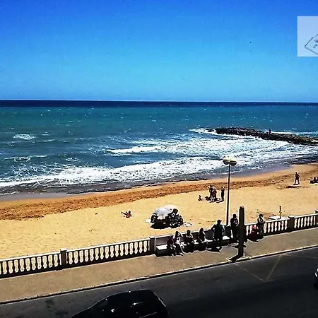 Sea View Apartament Torrevieja
