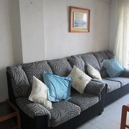Apartment Sea View
