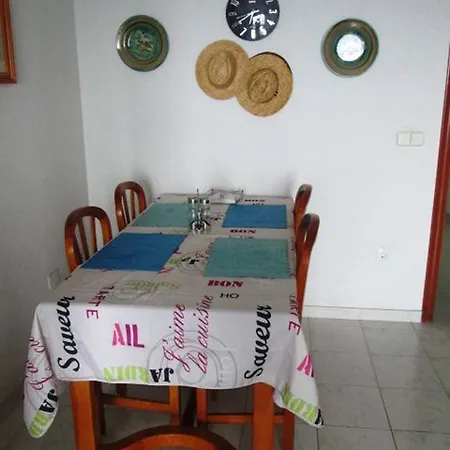 Sea View Apartment