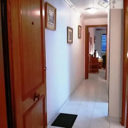 Sea View Apartament Torrevieja