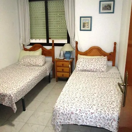 Apartment Sea View