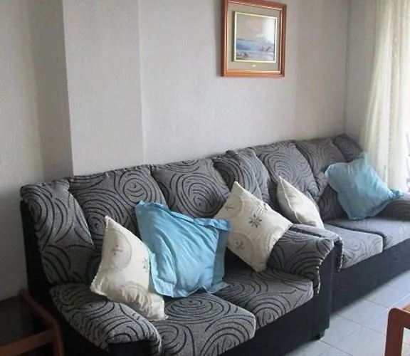 Appartement Sea View