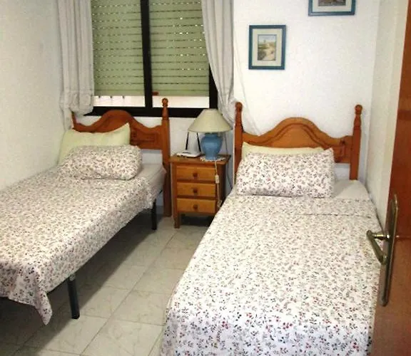 Appartement Sea View