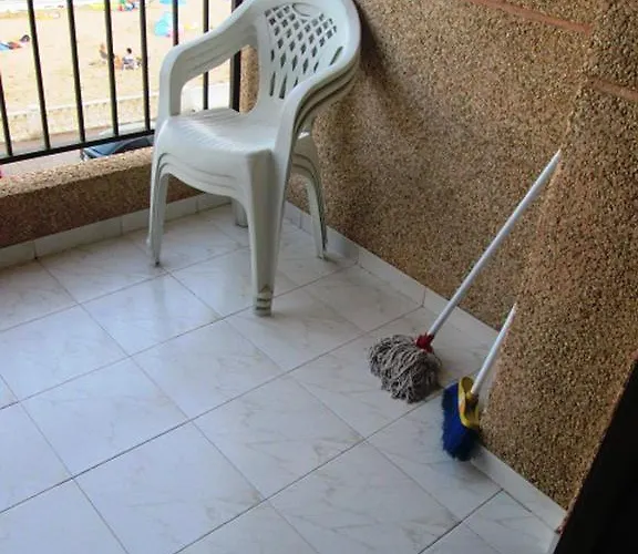 Appartement Sea View *